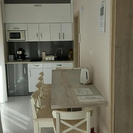 Relax For Apartmanhaz Apartment *