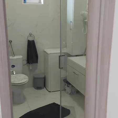 Relax For Apartmanhaz Apartment Cserkeszolo