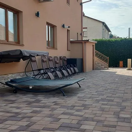 Relax For Apartmanhaz Apartment *