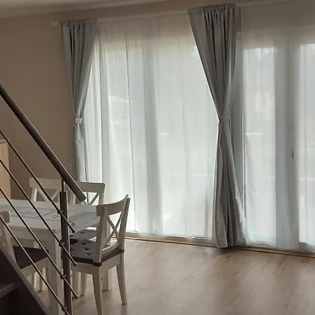 Relax For Apartmanhaz Cserkeszolo