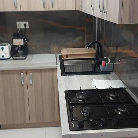 Relax For Apartmanhaz Apartment