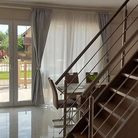 Apartment Relax For Apartmanhaz