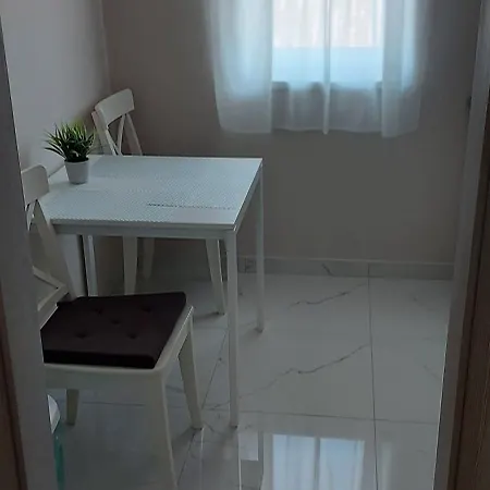 Relax For Apartmanhaz Apartment Cserkeszolo