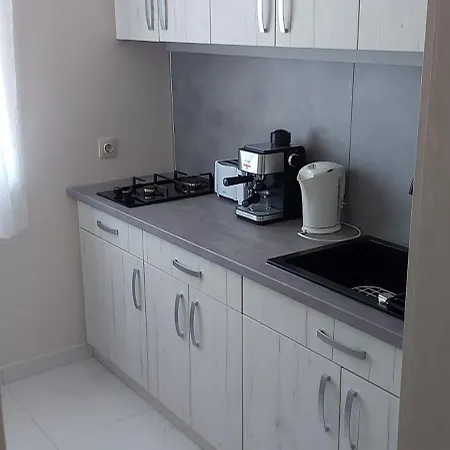 Relax For Apartmanhaz *